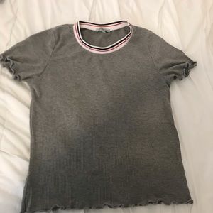 Charlotte Russe shirt